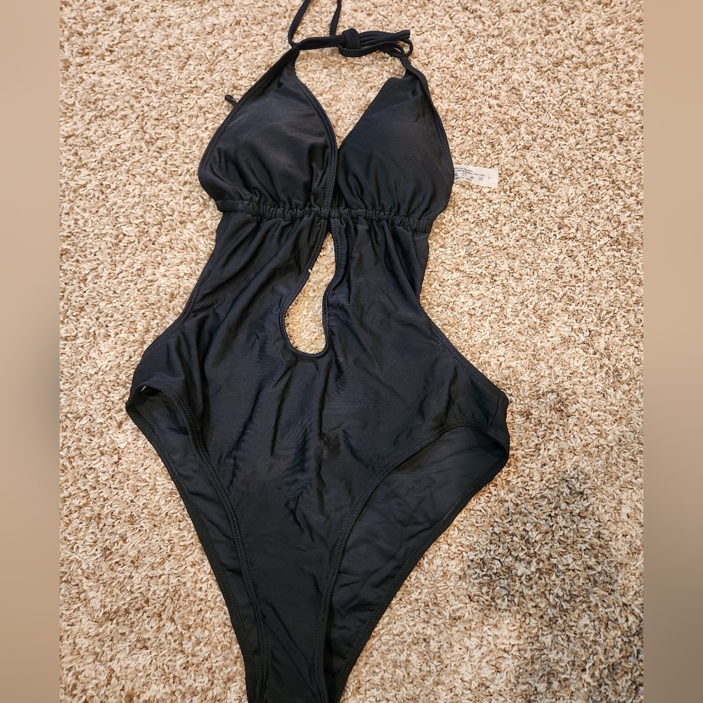 Swimsuit